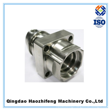 CNC Machining Precision Aluminum Alloy Parts